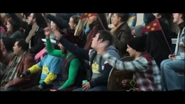 Mrs Davis - Season 01 Episode 03